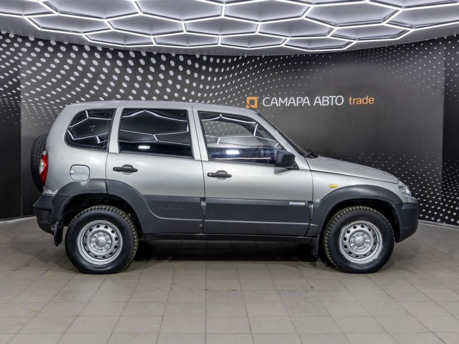 Chevrolet Niva I Самара  - изображение 5