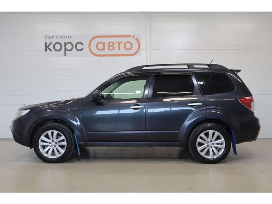 Subaru Forester III Рестайлинг Коломна  - изображение 2