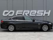 BMW 5 серии VI (F10/F11/F07) Краснодар  - изображение 27