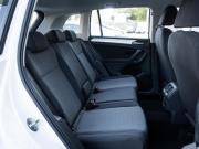 Volkswagen Tiguan II Рестайлинг Ставрополь  - изображение 27