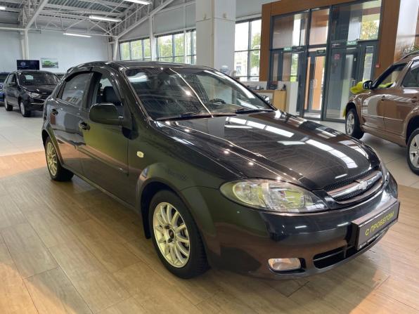 Chevrolet Lacetti I с пробегом 2012 года, цена 590 000 рублей, 150037 км, хэтчбек, Автокод Объявления