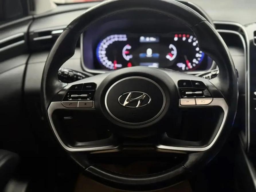 Hyundai Tucson IV Пермь  - изображение 10