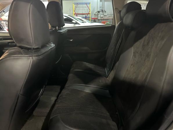 Mitsubishi Outlander III Рестайлинг 3 с пробегом 2021 года, цена 2 399 900 рублей, 83125 км, внедорожник, Автокод Объявления