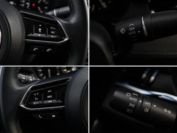 Mazda 6 III (GJ) Рестайлинг 2 с пробегом 2023 года, цена 3 600 000 рублей, 8609 км, седан, Автокод Объявления