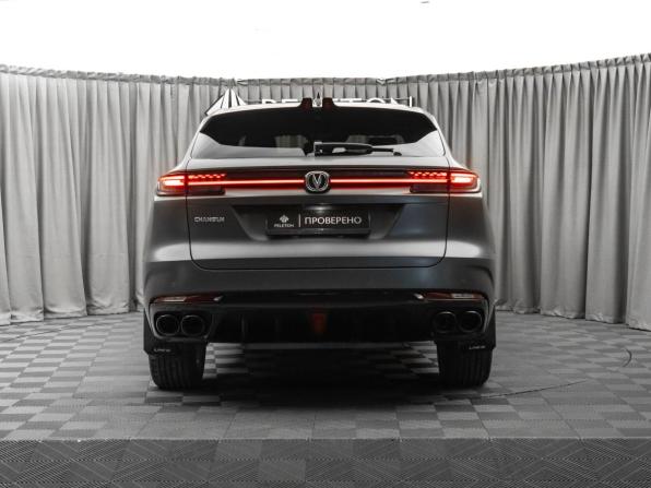 Changan UNI-K с пробегом 2022 года, цена 2 880 000 рублей, 27192 км, внедорожник, Автокод Объявления