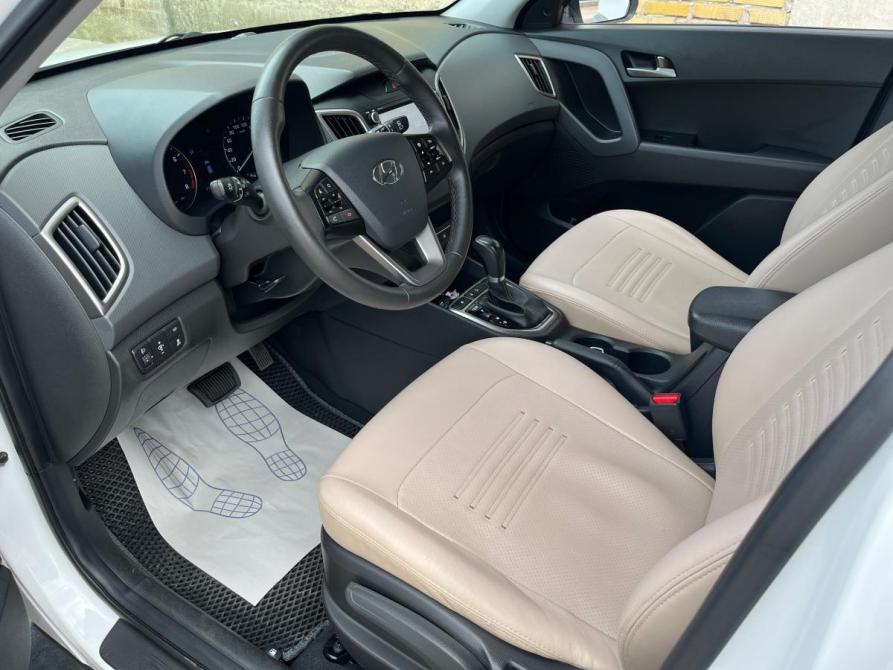 Hyundai Creta II Октябрьский  - изображение 12