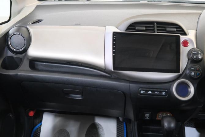Honda Fit II с пробегом 2010 года, цена 799 000 рублей, 270000 км, хэтчбек, Автокод Объявления