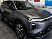 GAC S7 Москва  - изображение 20