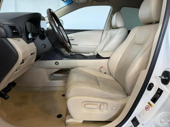 Lexus RX III Рестайлинг с пробегом 2014 года, цена 2 120 000 рублей, 169648 км, внедорожник, Автокод Объявления