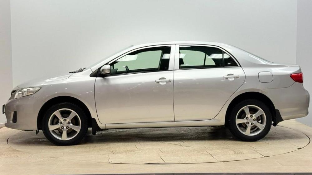Toyota Corolla X (E140 E150) Рестайлинг Липецк  - изображение 8