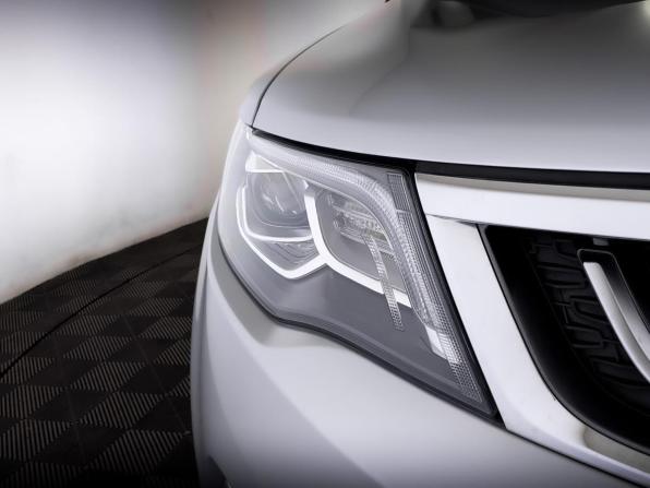 Geely Atlas I с пробегом 2021 года, цена 1 610 000 рублей, 104352 км, внедорожник, Автокод Объявления
