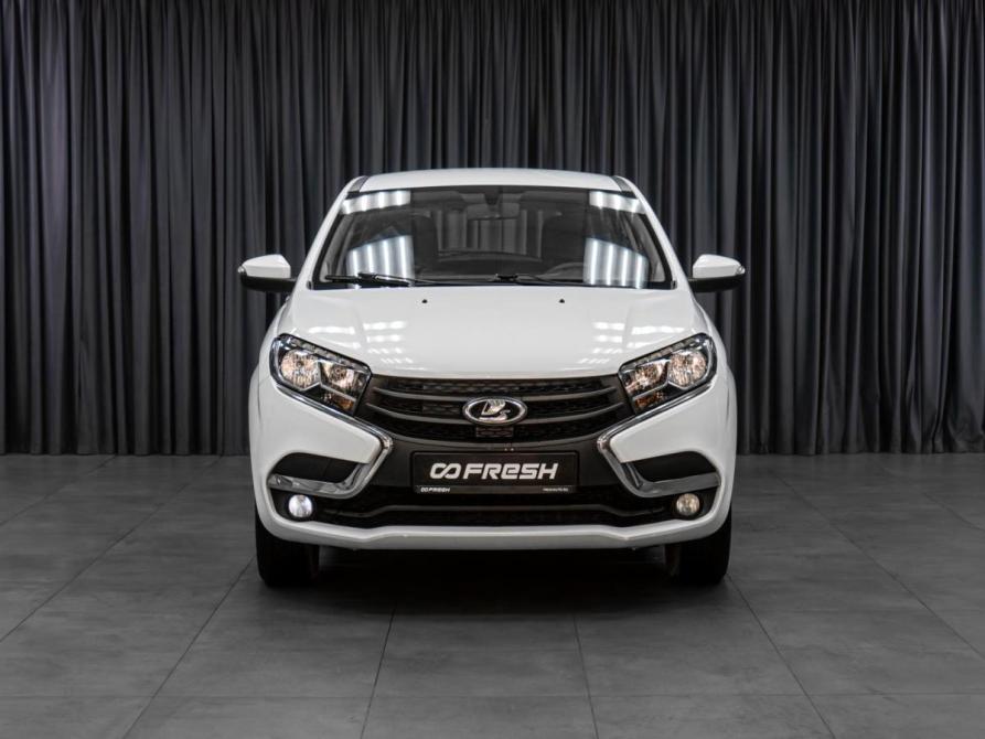 Lada (ВАЗ) XRAY I Тюмень  - изображение 3