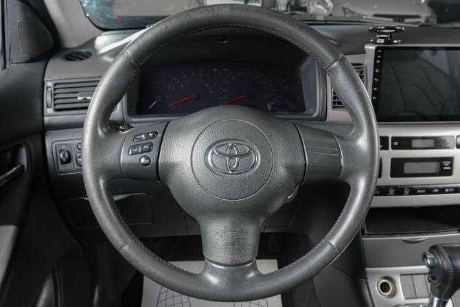Toyota Corolla IX (E120 E130) Рестайлинг с пробегом 2005 года, цена 689 000 рублей, 314000 км, седан, Автокод Объявления