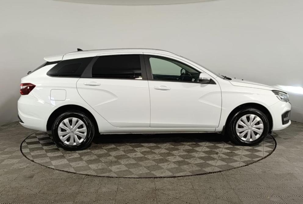 Lada (ВАЗ) Vesta I Рестайлинг (NG) Волгоград  - изображение 8