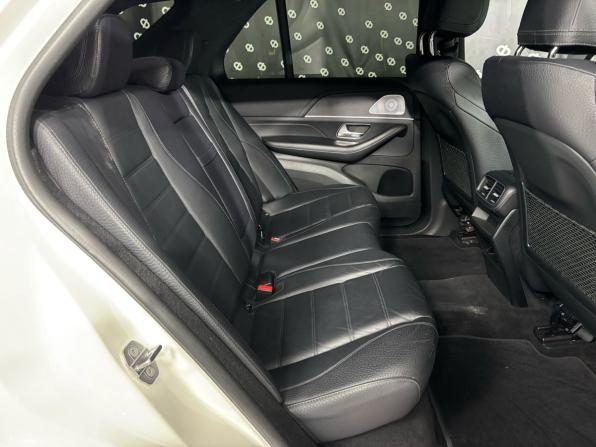 Mercedes-Benz GLE II (V167) с пробегом 2019 года, цена 6 200 000 рублей, 99919 км, внедорожник, Автокод Объявления