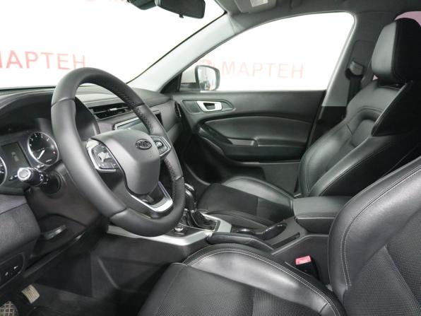 Chery Tiggo 4 I Рестайлинг с пробегом 2020 года, цена 1 183 000 рублей, 115224 км, внедорожник, Автокод Объявления