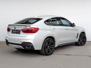 BMW X6 II (F16) Москва  - изображение 35