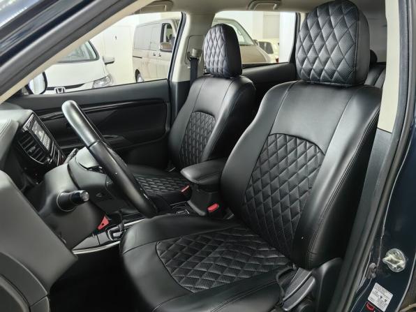 Mitsubishi Outlander III Рестайлинг 3 с пробегом 2020 года, цена 1 839 000 рублей, 97000 км, внедорожник, Автокод Объявления
