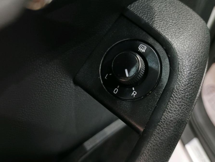 Skoda Octavia III (A7) Ставрополь  - изображение 18