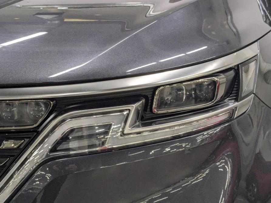 Kia Carnival IV Москва  - изображение 10