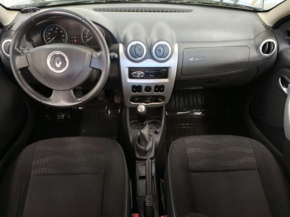 Renault Sandero I с пробегом 2012 года, цена 599 000 рублей, 147252 км, хэтчбек, Автокод Объявления