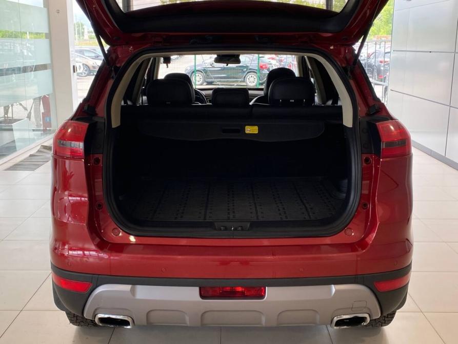 Geely Atlas I Тверь  - изображение 20