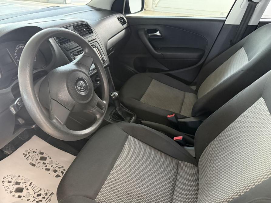Volkswagen Polo V Смоленск  - изображение 10
