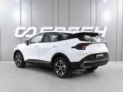 Kia Sportage V Рестайлинг Ростов-на-Дону  - изображение 26