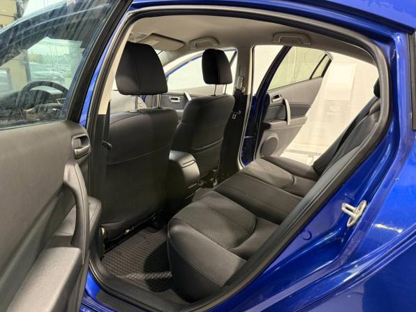 Mazda 6 II (GH) с пробегом 2008 года, цена 590 000 рублей, 320101 км, седан, Автокод Объявления