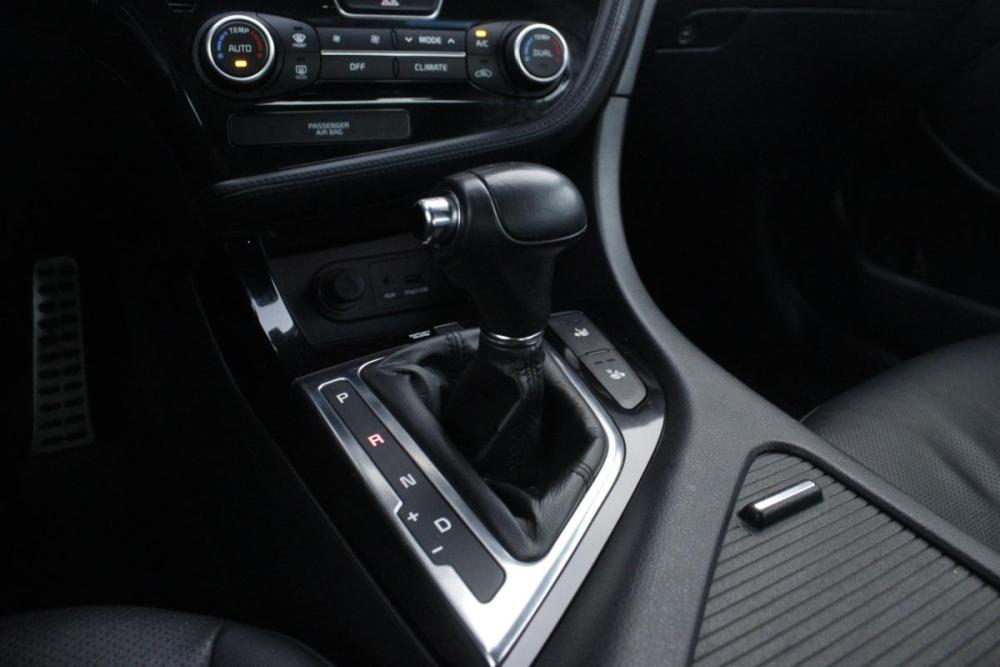Kia Optima III Рестайлинг Брянск  - изображение 16