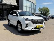 Haval M6 II Нефтекамск  - изображение 11
