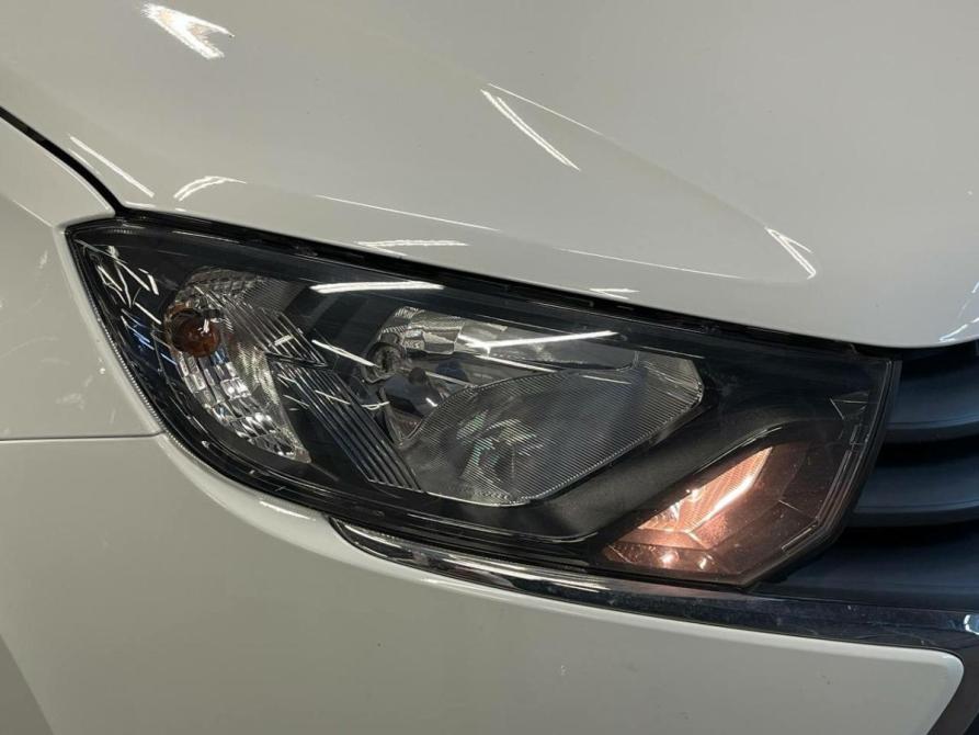 Lada (ВАЗ) Granta I Рестайлинг Красноярск  - изображение 9