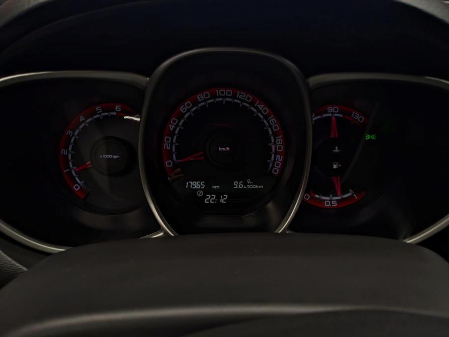 Lada (ВАЗ) Vesta I Москва  - изображение 7