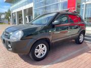 Hyundai Tucson I Уфа  - изображение 21