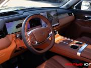 GAC Trumpchi S9 Москва  - изображение 32