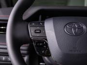 Toyota Camry IX (XV80) China Market Минеральные Воды  - изображение 40