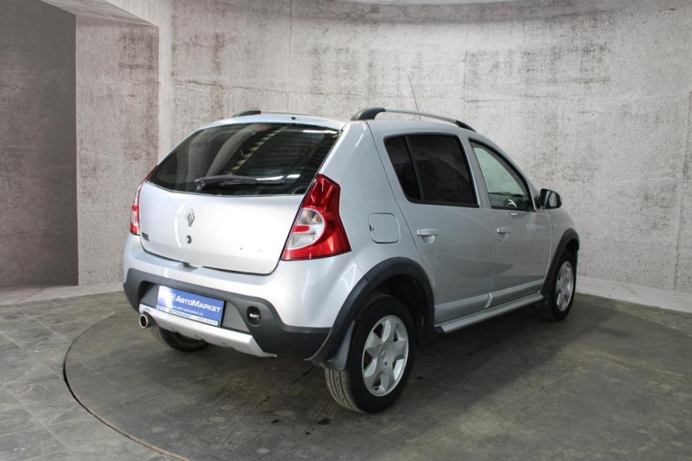 Renault Sandero I Ярославль  - изображение 6