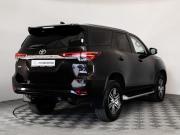 Toyota Fortuner II Санкт-Петербург  - изображение 30