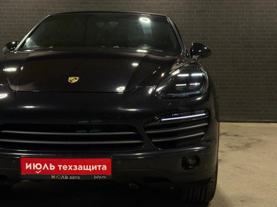 Porsche Cayenne II (958) Челябинск  - изображение 9