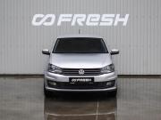 Volkswagen Polo V Рестайлинг Краснодар  - изображение 18