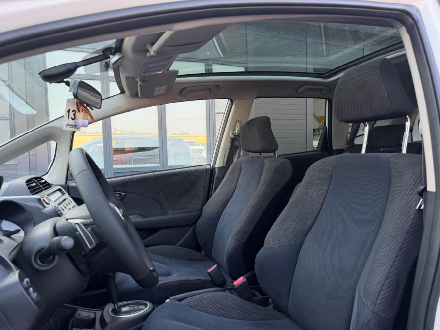 Honda Jazz II Рестайлинг Волгоград  - изображение 23
