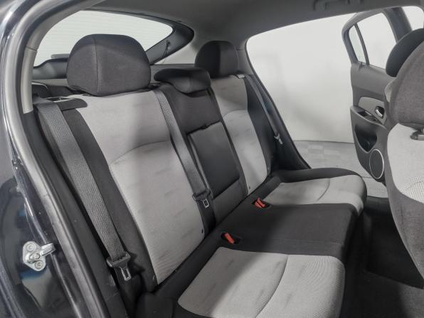 Chevrolet Cruze I с пробегом 2012 года, цена 739 000 рублей, 147253 км, хэтчбек, Автокод Объявления