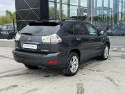 Lexus RX II Рестайлинг Новосибирск  - изображение 21