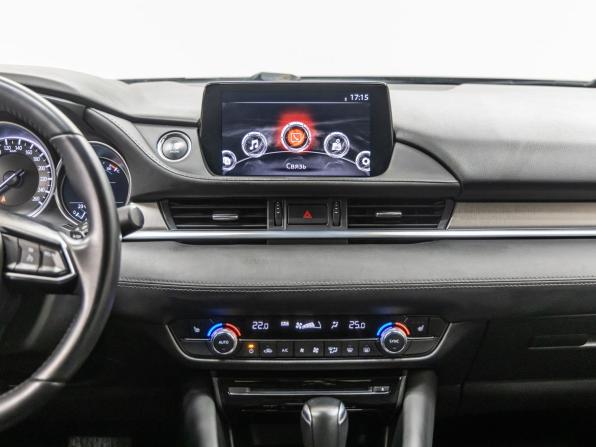 Mazda 6 III (GJ) Рестайлинг 2 с пробегом 2019 года, цена 2 148 000 рублей, 125122 км, седан, Автокод Объявления