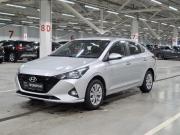 Hyundai Solaris II Рестайлинг Казань  - изображение 23