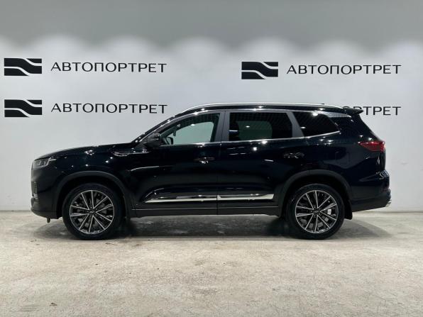 Chery Tiggo 8 Pro Max I Рестайлинг с пробегом 2024 года, цена 2 449 000 рублей, 29919 км, внедорожник, Автокод Объявления