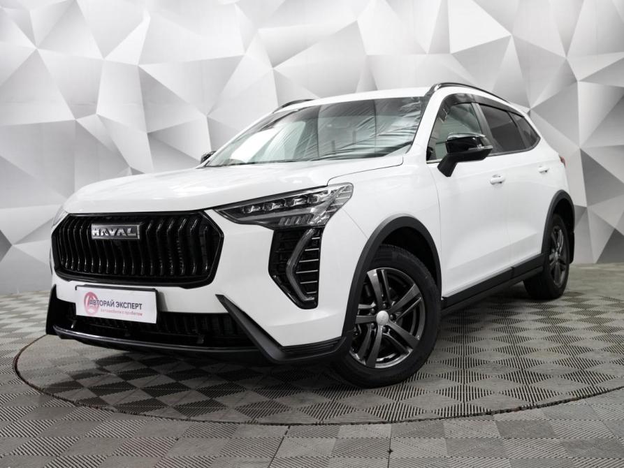 Haval Jolion I Рестайлинг Ульяновск  - изображение 1