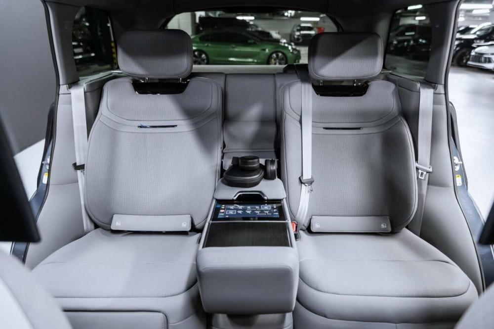 Land Rover Range Rover V Москва  - изображение 18