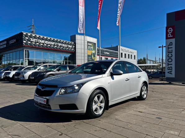Chevrolet Cruze I с пробегом 2012 года, цена 793 000 рублей, 97225 км, седан, Автокод Объявления