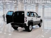 Lada (ВАЗ) Niva Travel I Самара  - изображение 28